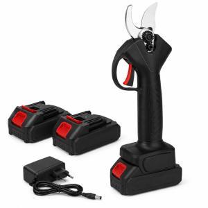 Cesoia professionale forbice da potatura elettrica a batteria