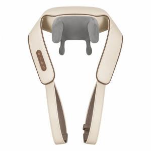 Massaggiatore cervicale elettrico con funzione riscaldante