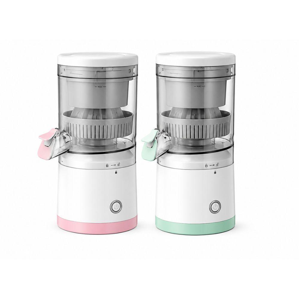  spremiagrumi elettrico portatile usb 500ml ricaricabile - foto 1