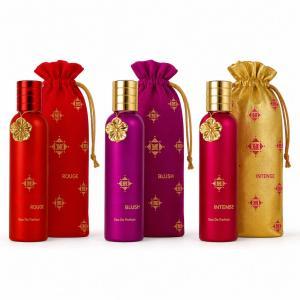 Montage eau de parfum 100 ml fragranza elegante con sacchetto incluso
