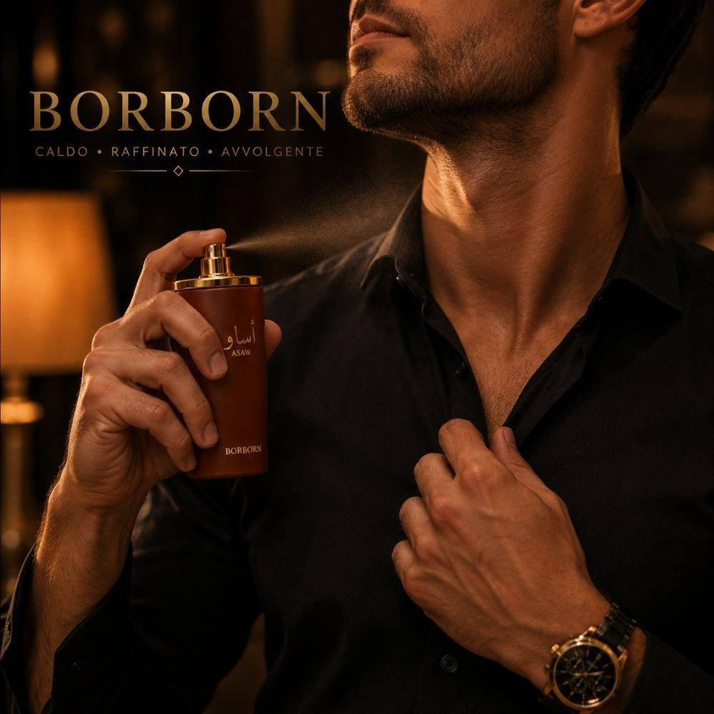  mini collection asaw 25ml profumi uomo fragranze eleganti e persistenti formato tascabile - foto 3